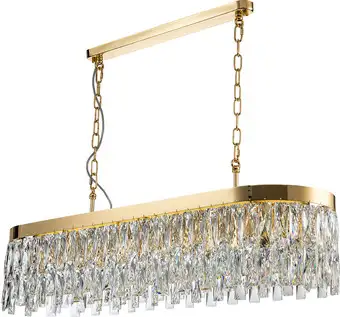 Подвесная люстра Indigo Anna V000382 – изображение в каталоге