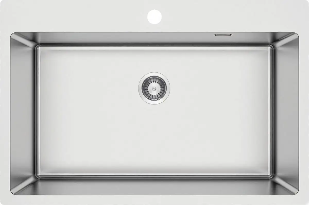 Кухонная мойка Deante ZPO 010C - фото товара