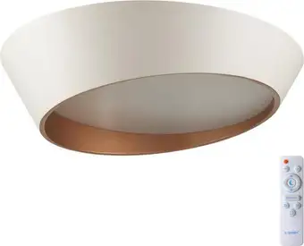 Припотолочная люстра Sonex Apex 7693/60L – изображение в каталоге