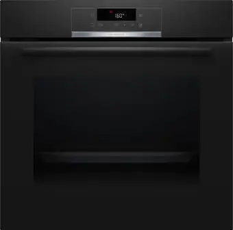 Электрический духовой шкаф Bosch Serie 4 HQG572EB3