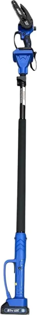 Аккумуляторная пила Redbo LNS-21/6 Combo (с 2-мя АКБ) – фото товара