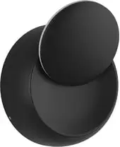 Точечный светильник DesignLed GW-6100-5-BL-WW – изображение в каталоге