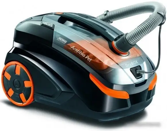 Пылесос Thomas DryBox Amfibia Pet 788598 - фото товара