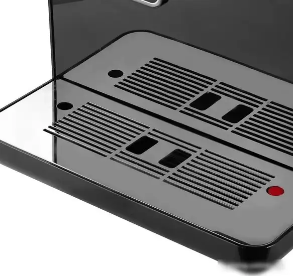 Кофемашина BNP BNP-Coffee-1 (черный) - фото товара