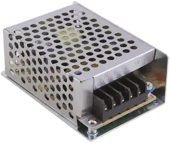 Блок питания Lightstar 410025 – изображение в каталоге