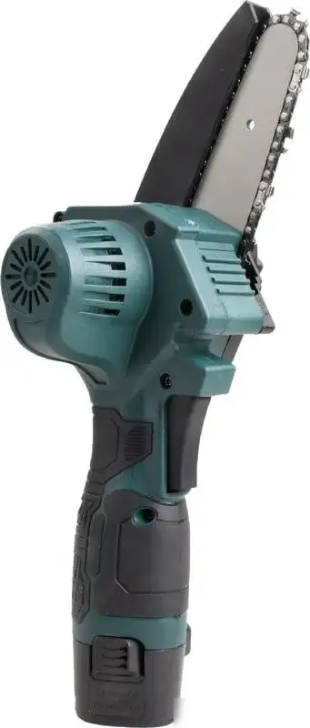 Аккумуляторная пила Zitrek GreenSaw 12 085-4449 (с 2-мя АКБ) – фото товара