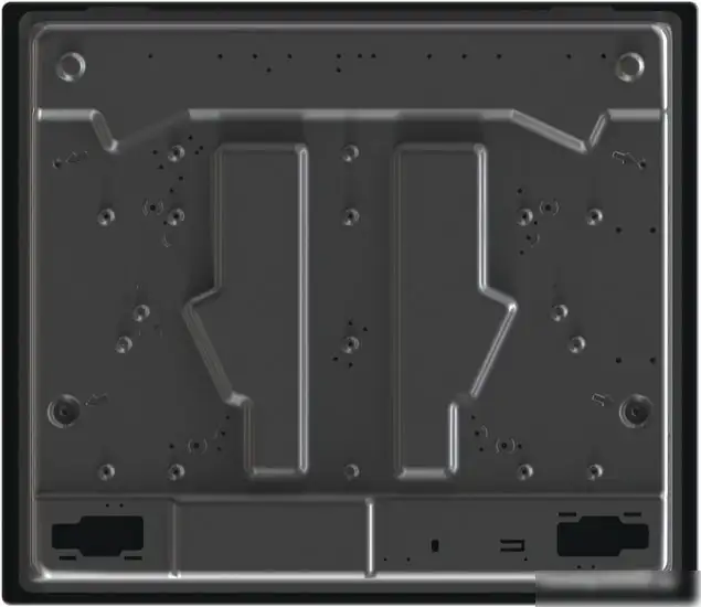 Варочная панель Gorenje GW6D42CLB - фото товара