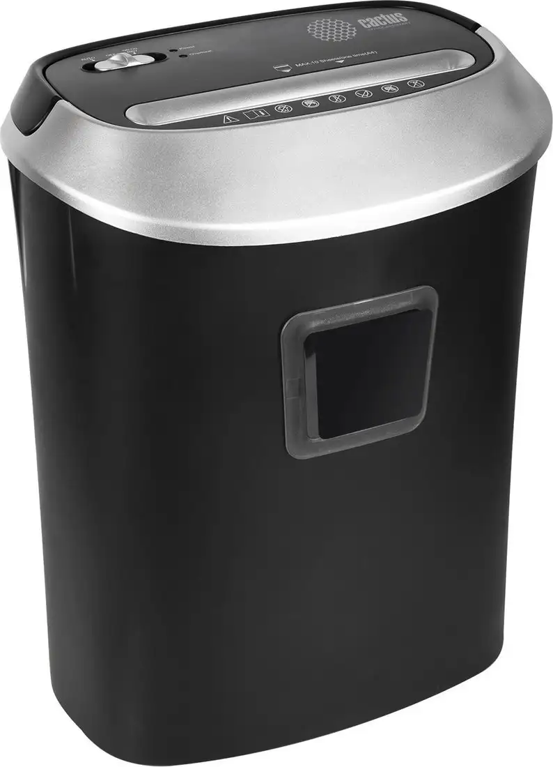 Шредер CACTUS CS-SH-P6 – фото товара