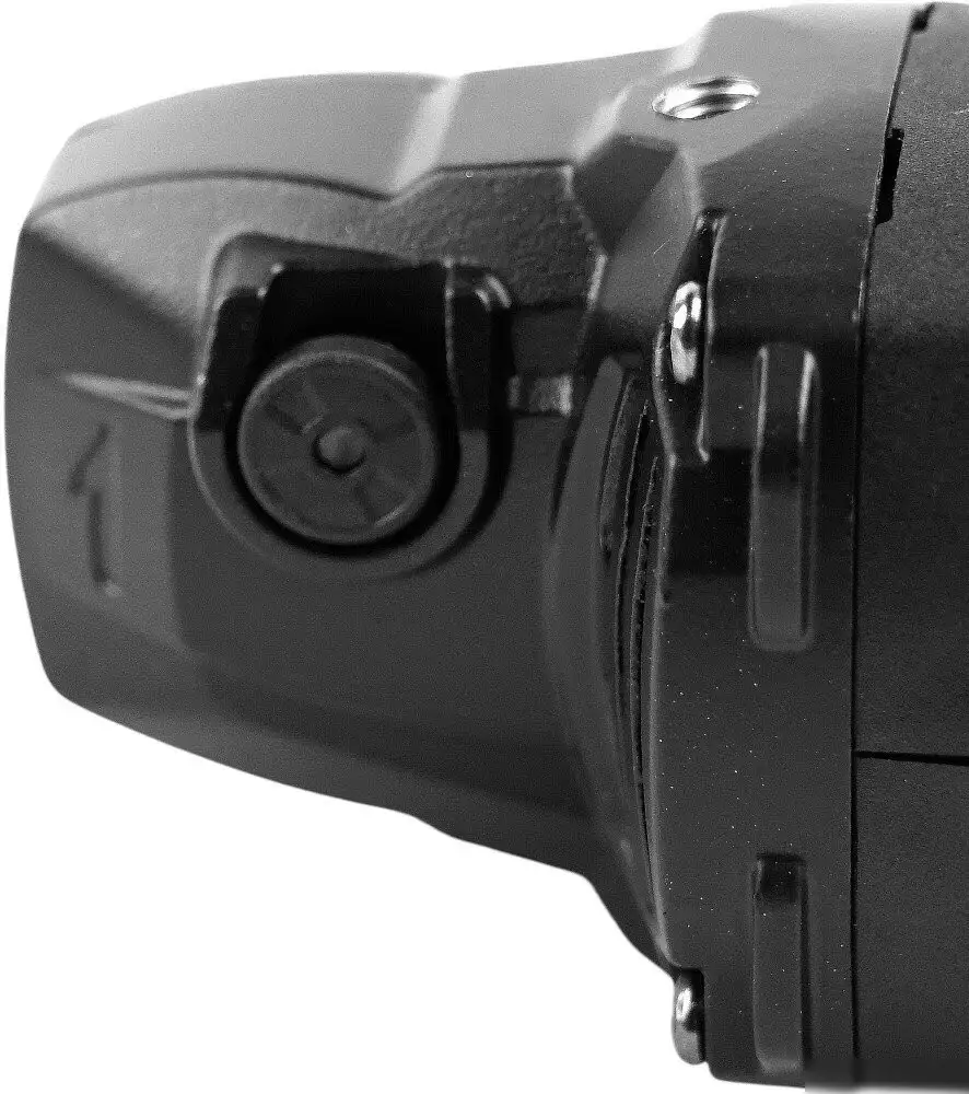 Угловая шлифмашина TEH LG125N-1B (с 1-им АКБ, кейс) – фото товара