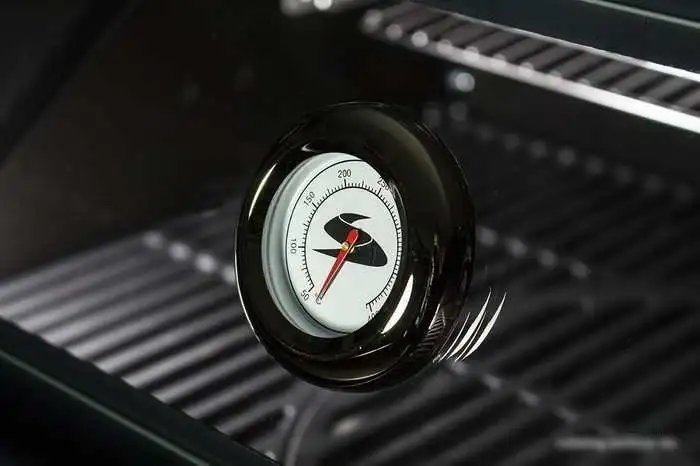 Газовый гриль для дачи Sahara X450 4 Burner – фото товара