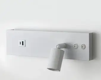 Спот Citilux Декарт CL704460 – изображение в каталоге