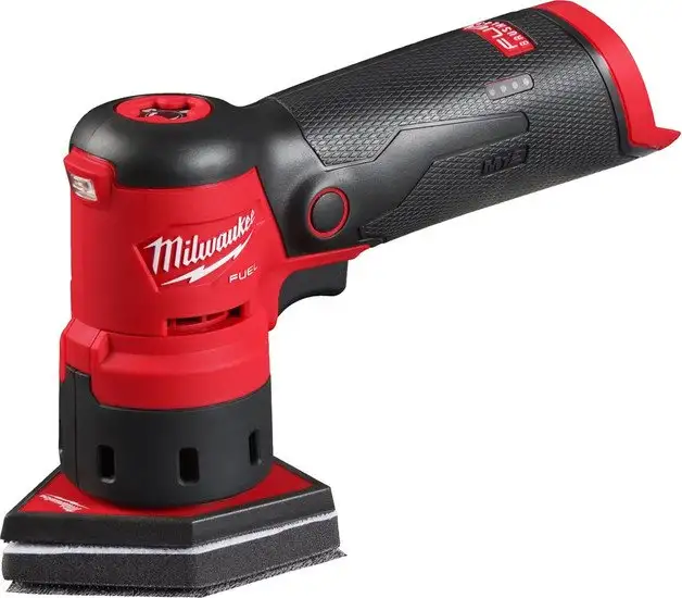 Дельташлифмашина Milwaukee M12FDSS-0B 4933479680 (без АКБ) – фото товара