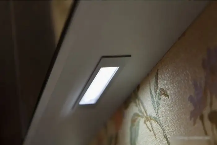 BelBagno Шкаф с зеркалом SPC-1A-DL-BL-500 – фото товара