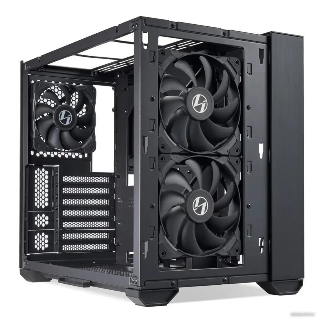 Корпус Lian Li O11 Air Mini G99.O11AMX.R0 – фото товара