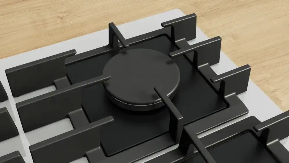 Варочная панель Bosch Serie 6 PPP6A2I40R - фото товара