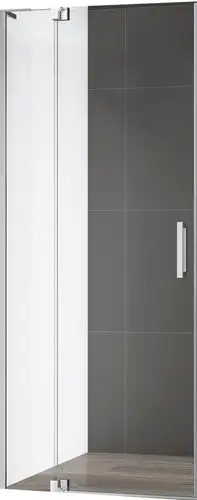 Душевая дверь Cezares Slider-B-1-100/110-C-Cr