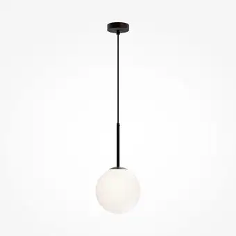 Подвесная люстра Maytoni Basic form MOD321PL-01B1 – изображение в каталоге