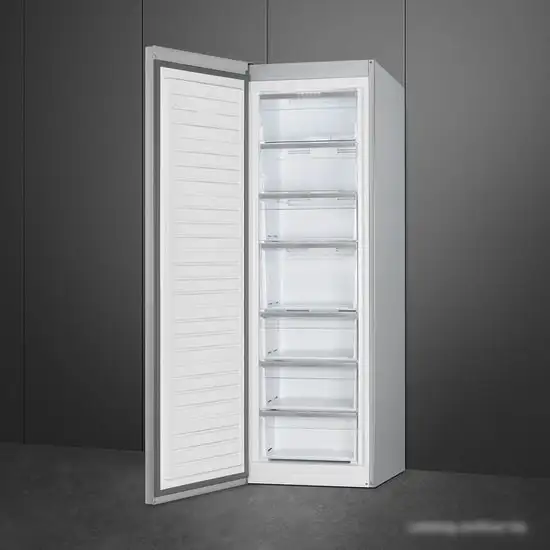 Морозильник Smeg FF18EN3HX - фото товара
