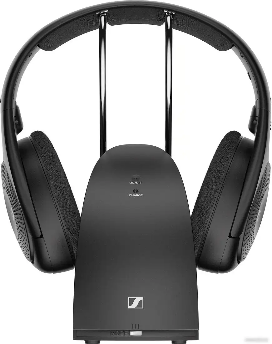Наушники Sennheiser RS 120-W – фото товара