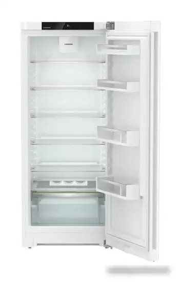Однокамерный холодильник Liebherr Rf 4600 Pure - фото товара