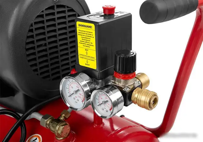 Компрессор Sturm AC9316 – фото товара