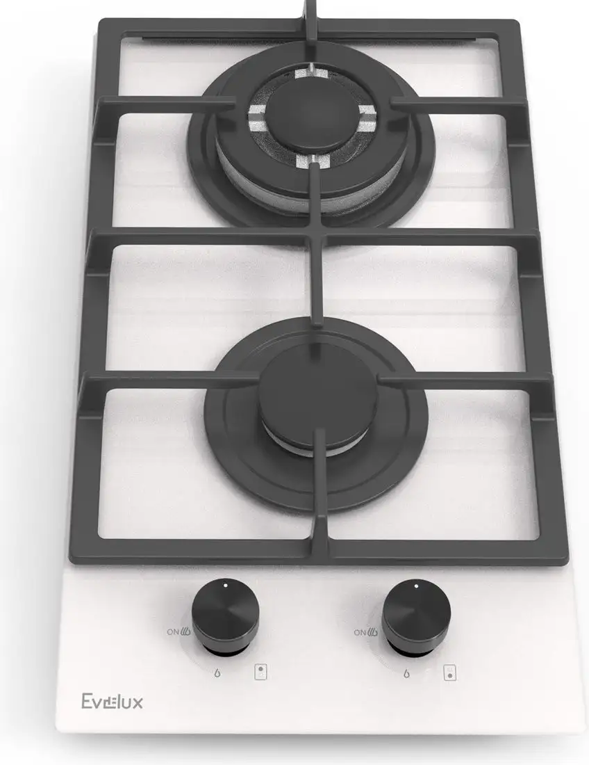 Варочная панель Evelux HEG 325 WG - фото товара