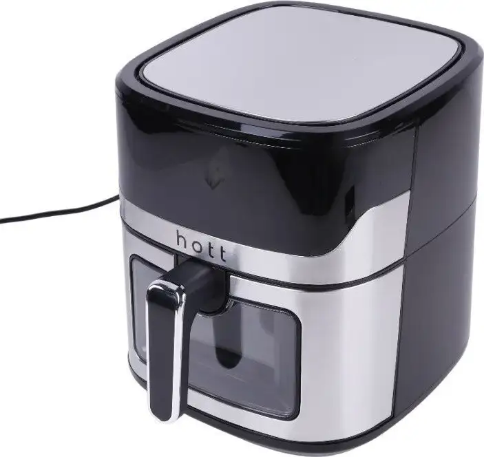 Аэрогриль (аэрофритюрница) Hott ZHAF-650AP-6.5-S – фото товара