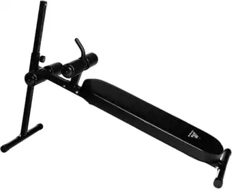 Силовая скамья DFC SUB020 – изображение в каталоге