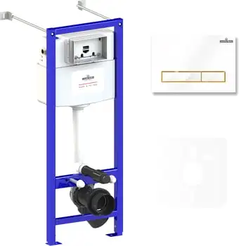 Инсталляция для унитаза Lavinia Boho Relfix 4 в 1 77020035 - изображение в каталоге