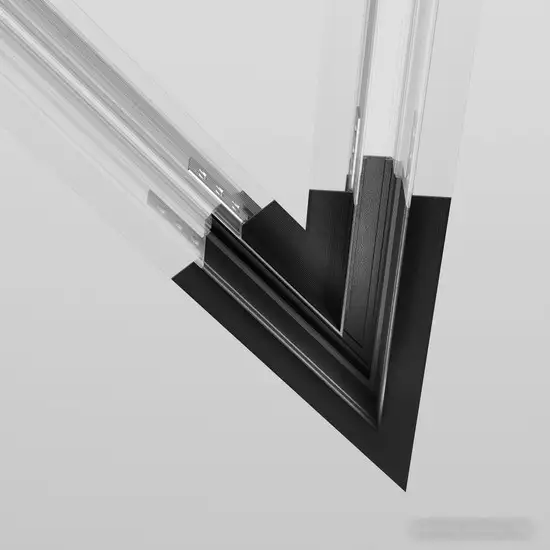 Соединитель треков Maytoni Technical Exility TRA034CLS-42B – фото товара