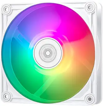 Вентилятор для корпуса SilverStone Vista 140 ARGB SST-VS120W-ARGB