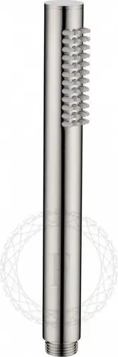 Душевая лейка Filarete FL21 (никель)
