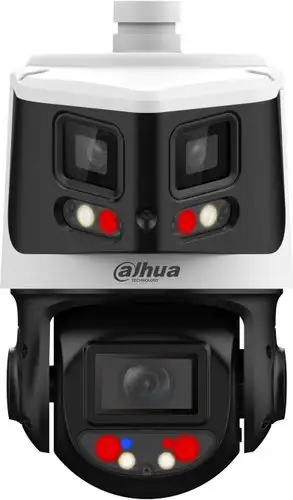 IP-камера Dahua DH-SDT3E410-8P-MB-A-PV1-0280 – изображение в каталоге