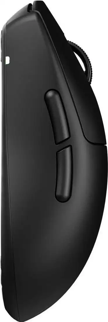 Игровая мышь Lunacy Another One LMAOB (черный) – фото товара