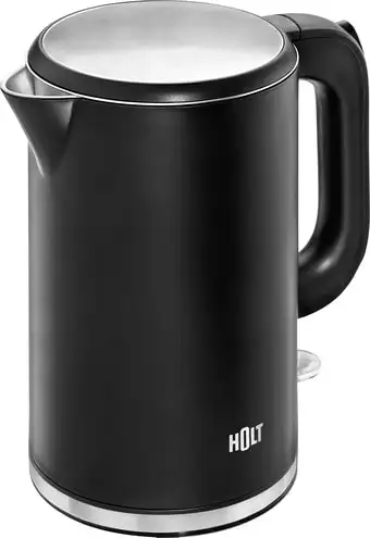 Электрочайник Holt HT-KT-020 (черный) - изображение в каталоге
