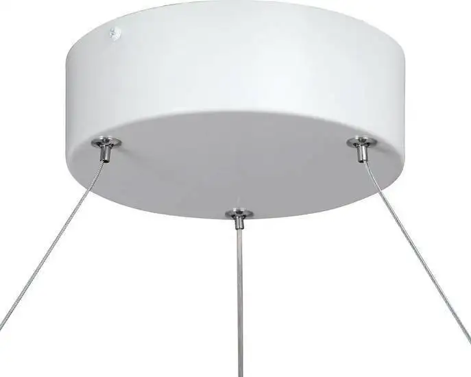 Подвесная люстра Vitaluce 4628 V4628-0/1S – фото товара