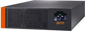 Источник бесперебойного питания Kiper Online 3P 20K Gen3 – изображение в каталоге