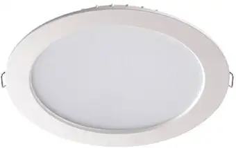 Точечный светильник Novotech Luna 358030 – изображение в каталоге