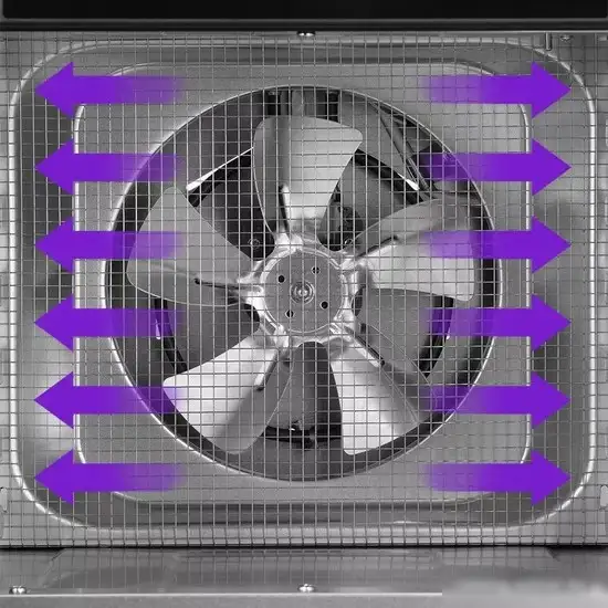 Сушилка для овощей и фруктов Kitfort KT-1964 - фото товара