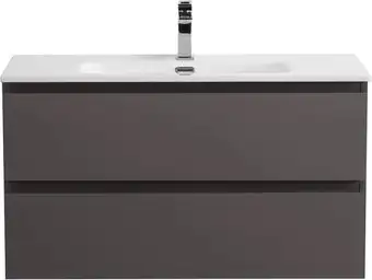 BelBagno Тумба под умывальник Kraft-750-2C-SO-GSO – изображение в каталоге