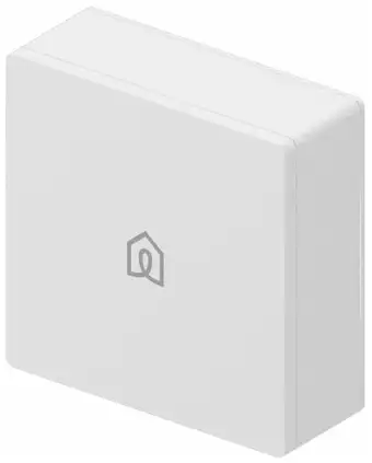 Радиопульт LifeSmart CUBE Clicker LS069WH – изображение в каталоге