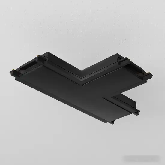 Коннектор питания шинопровода Maytoni Technical Radity TRA084CT-11B – фото товара