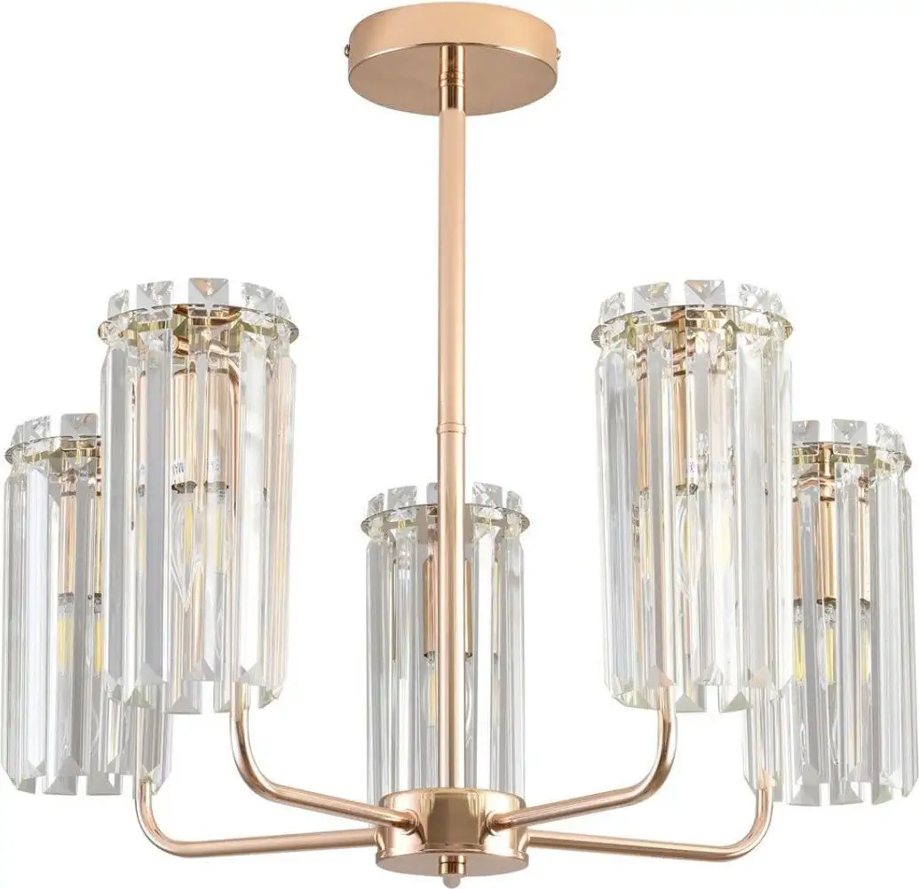 Подвесная люстра Lumion Favla 8347/5 – фото товара