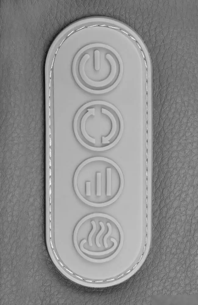 Массажер для шеи и плеч Bradex Этна KZ 1182 – фото товара