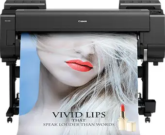 Принтер Canon imagePROGRAF PRO-4100S – изображение в каталоге