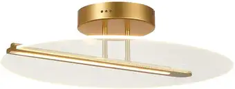 Припотолочная люстра Simple Story 1165 1165-LED26CL – изображение в каталоге