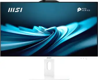 Моноблок MSI Pro AP242P 14M-669XRU – изображение в каталоге