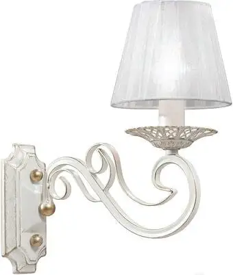 Бра Vitaluce V2370-0/1A – изображение в каталоге