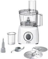 Кухонный комбайн Bosch MCM3110W - изображение в каталоге