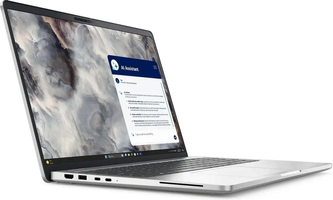 Ноутбук Dell Pro 16 Plus PRO16PL-7617 – фото товара